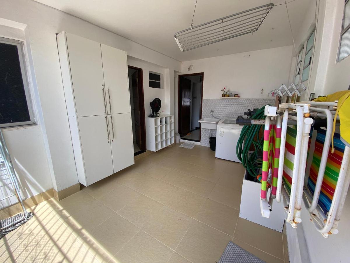 Вилла Casa 4/4, Cond. Fechado Com Piscina-150M2 Сальвадор Экстерьер фото