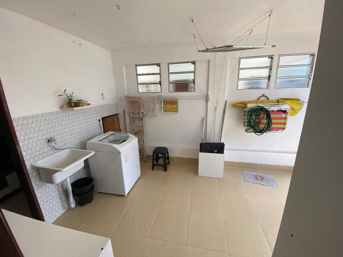 Вилла Casa 4/4, Cond. Fechado Com Piscina-150M2 Сальвадор Экстерьер фото