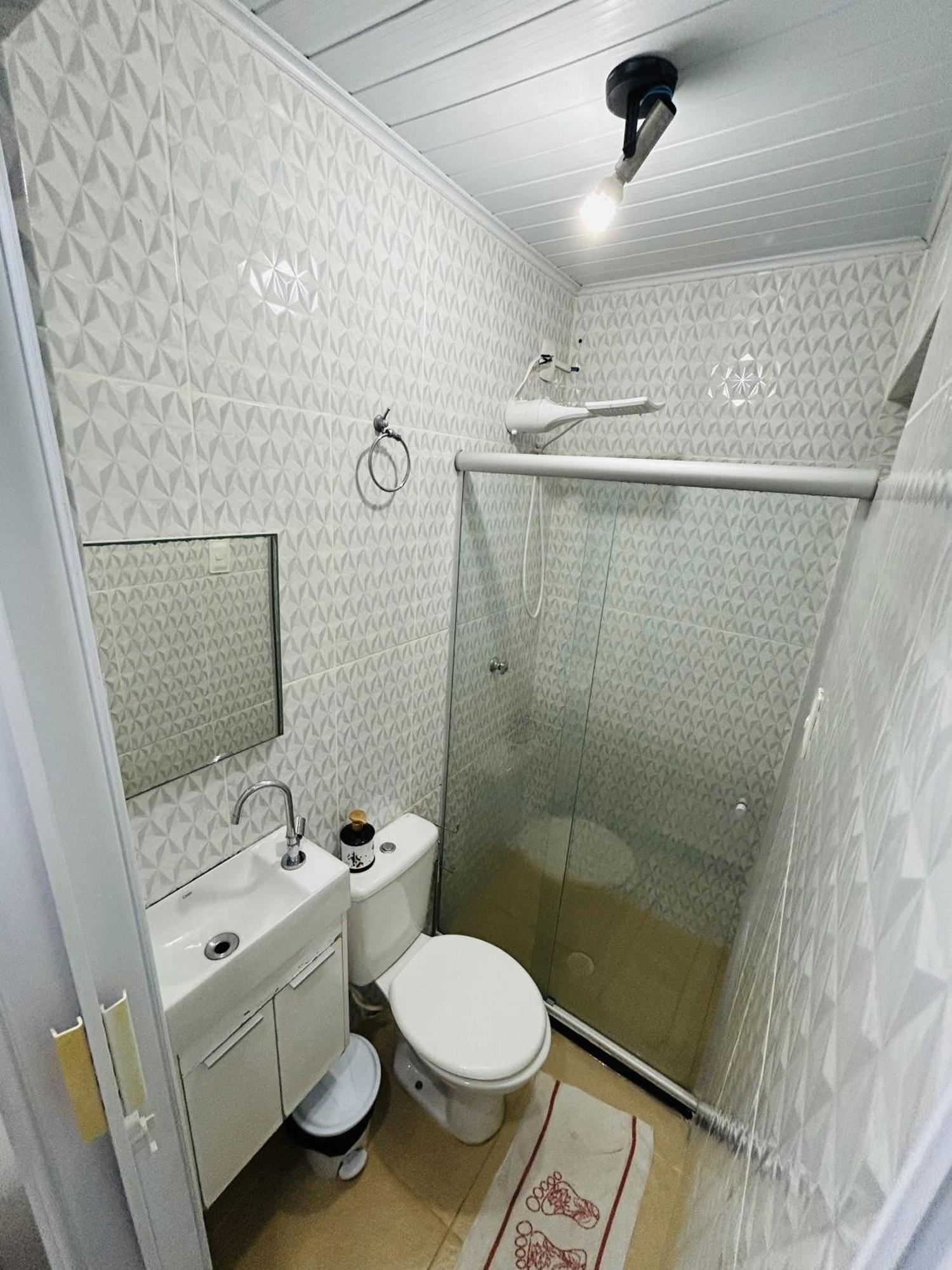 Вилла Casa 4/4, Cond. Fechado Com Piscina-150M2 Сальвадор Экстерьер фото