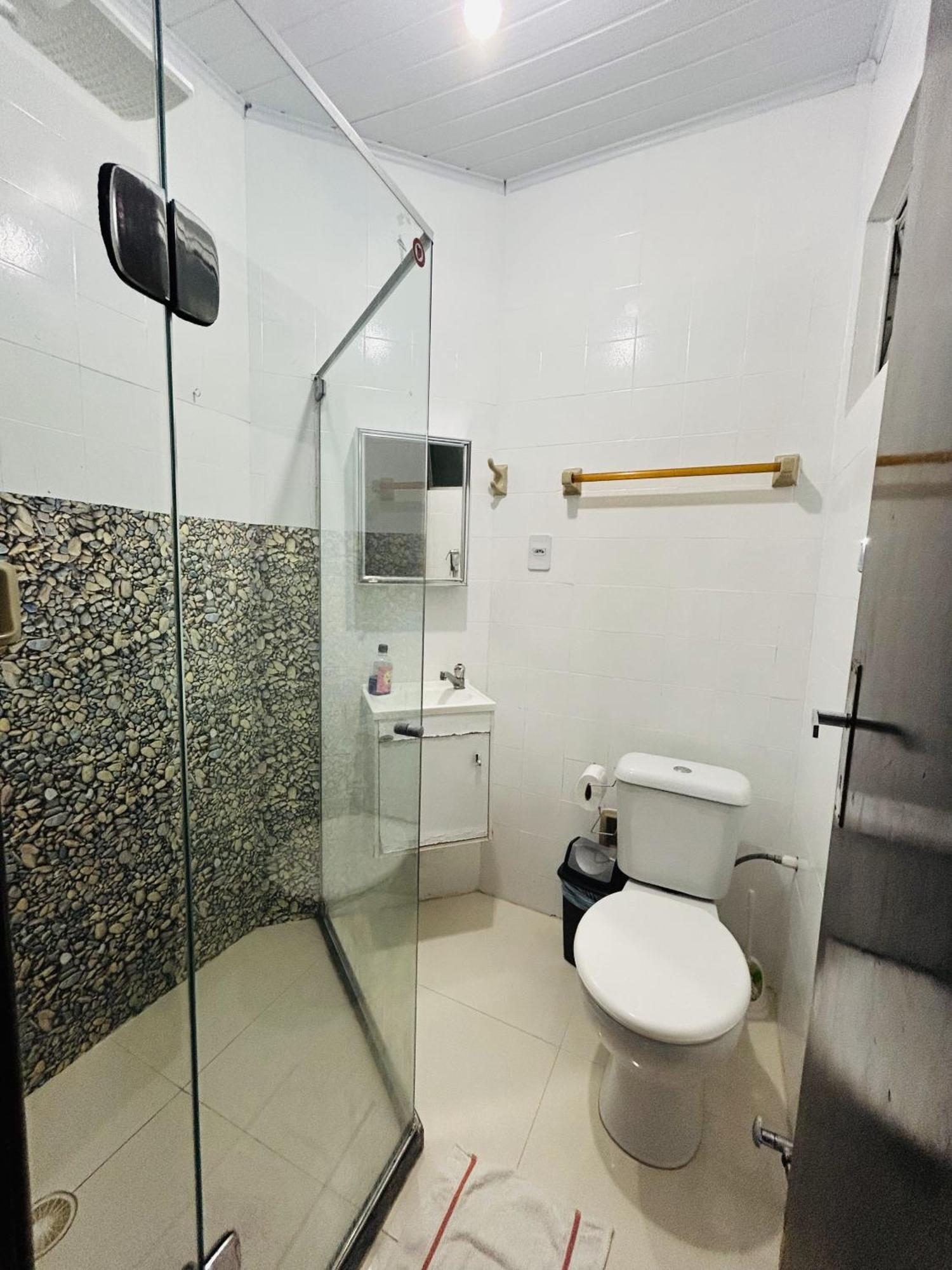 Вилла Casa 4/4, Cond. Fechado Com Piscina-150M2 Сальвадор Экстерьер фото