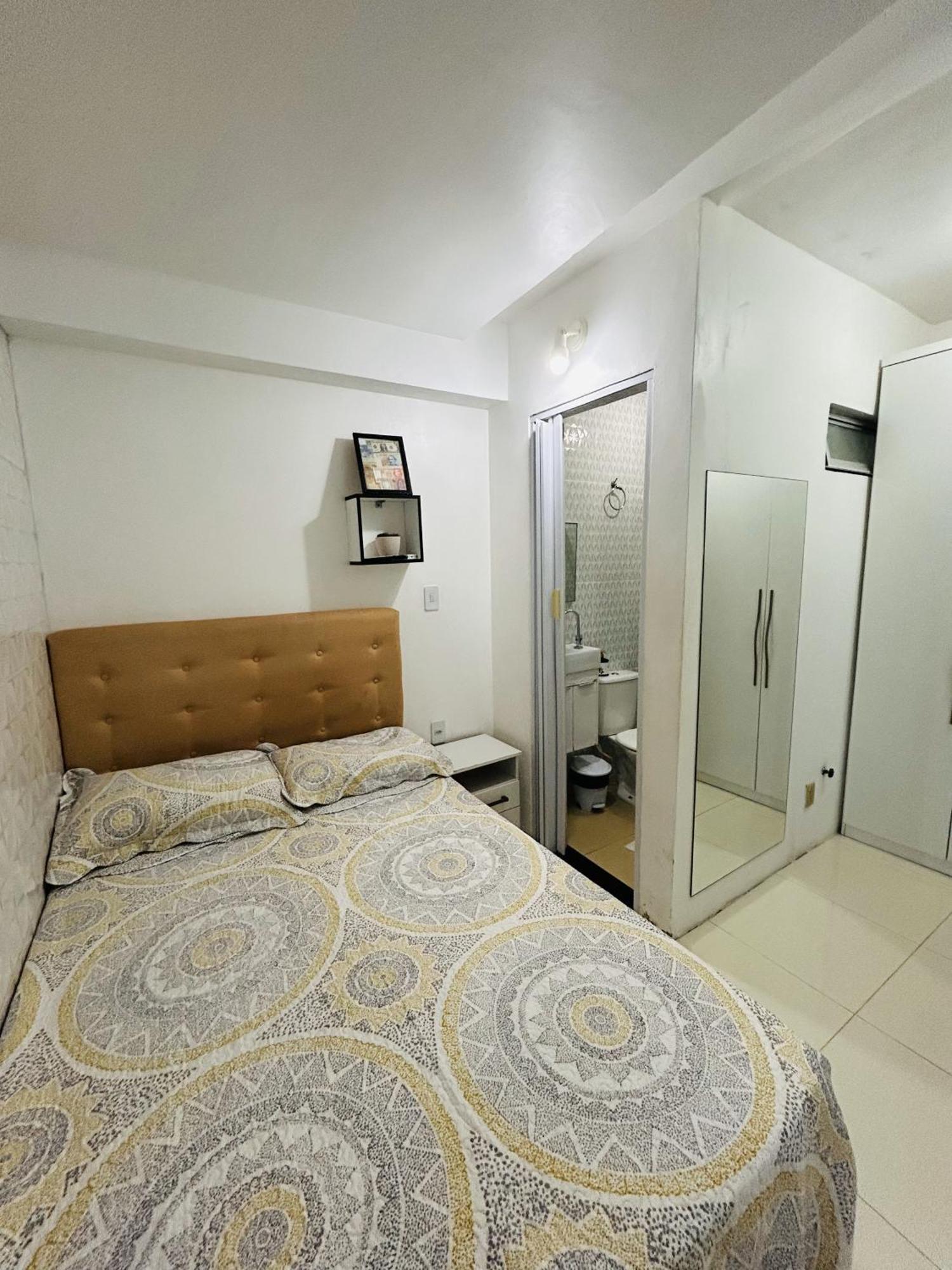 Вилла Casa 4/4, Cond. Fechado Com Piscina-150M2 Сальвадор Экстерьер фото
