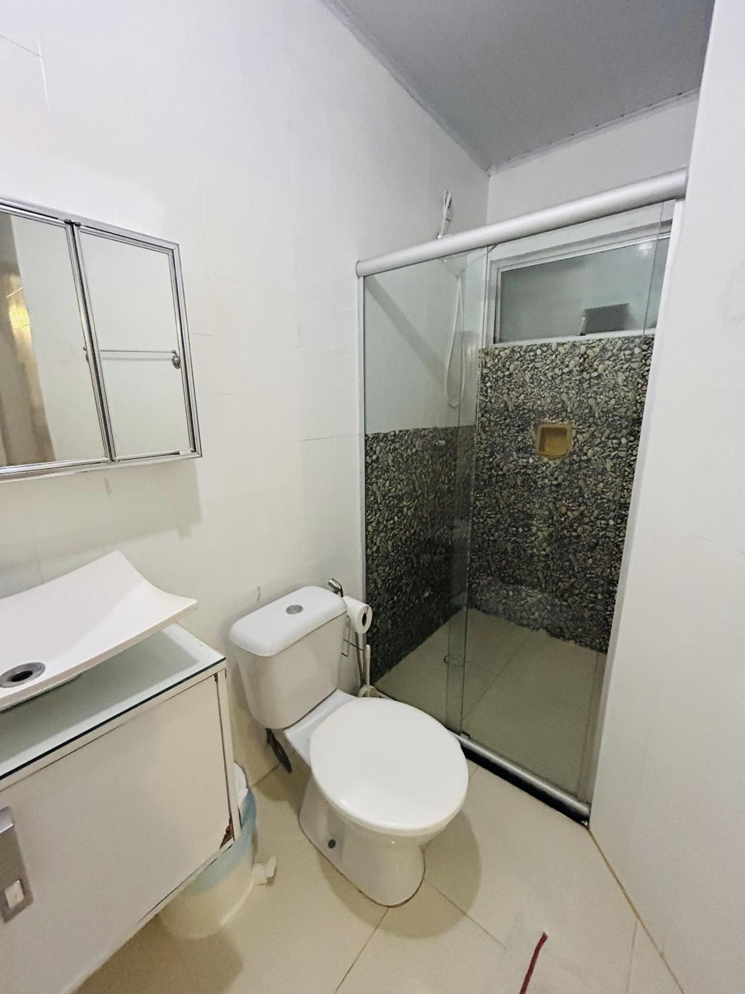 Вилла Casa 4/4, Cond. Fechado Com Piscina-150M2 Сальвадор Экстерьер фото