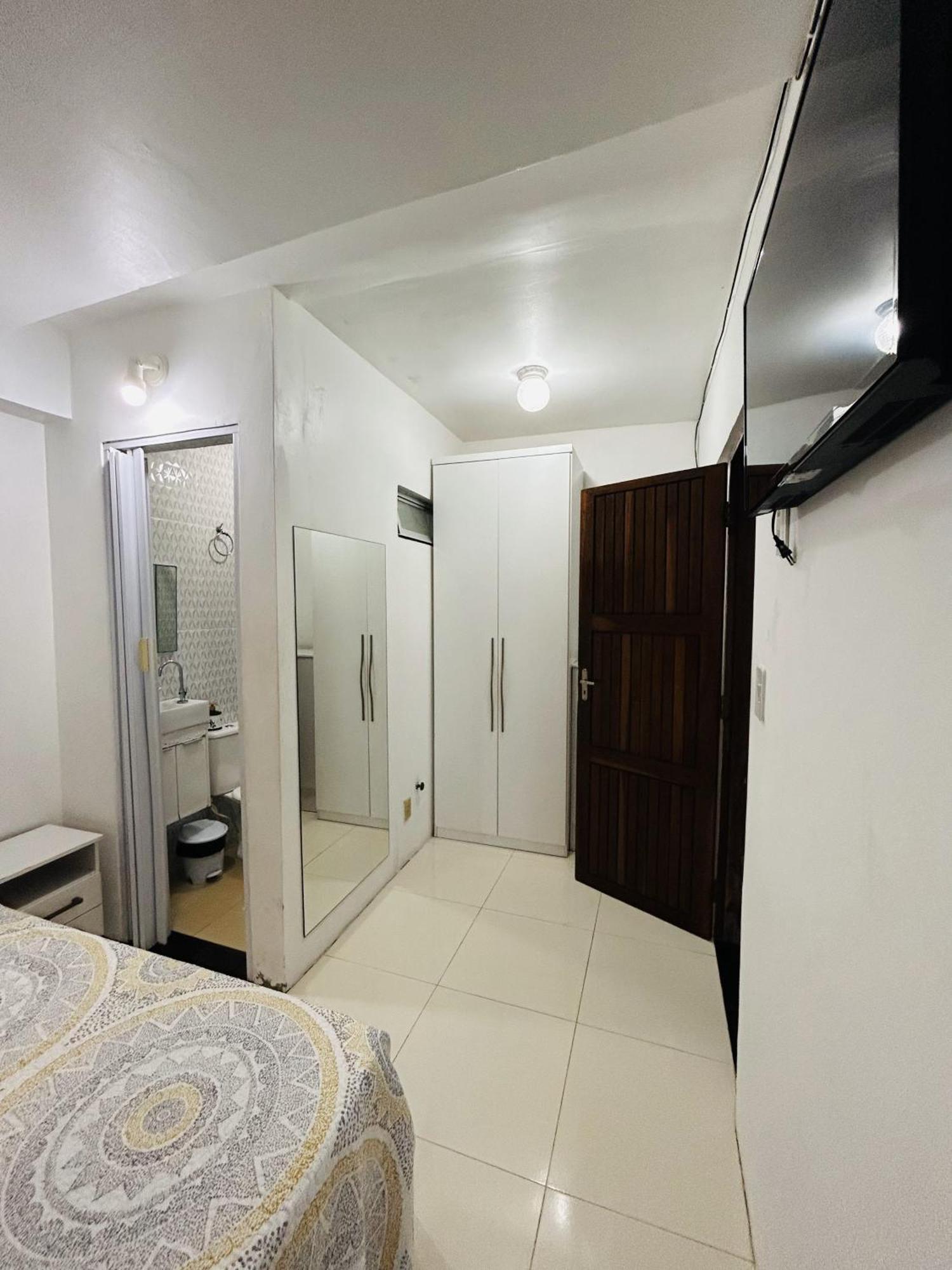 Вилла Casa 4/4, Cond. Fechado Com Piscina-150M2 Сальвадор Экстерьер фото
