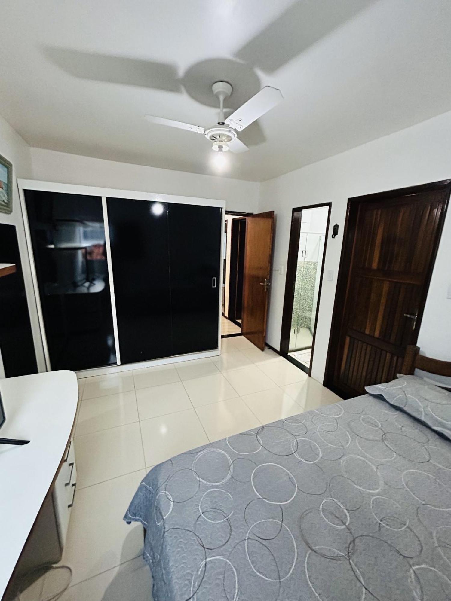 Вилла Casa 4/4, Cond. Fechado Com Piscina-150M2 Сальвадор Экстерьер фото